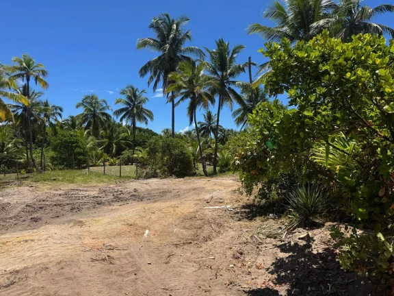 Imagem TERRENO EXCLUSIVO BEIRA MAR - CASSANGE