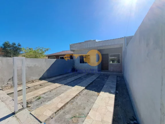 Imagem CASA EM IPANEMA !!!