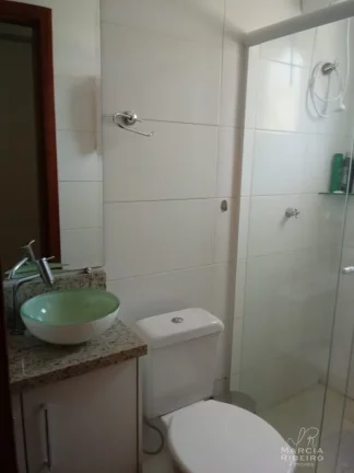 Imagem Apartamento 3 dormitórios no bairro Ingleses