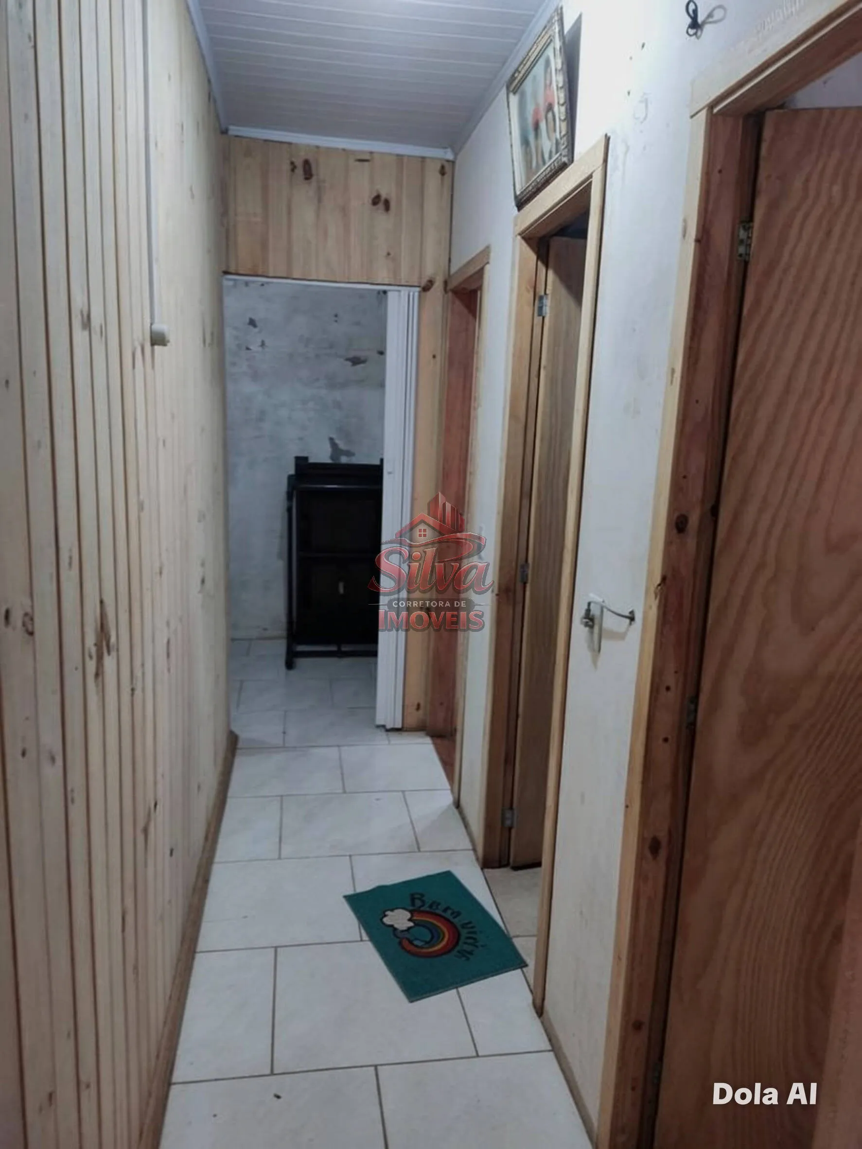 Imagem C562 |Casa 3 dorm c/ churrasqueira, Albatroz, Imbé
