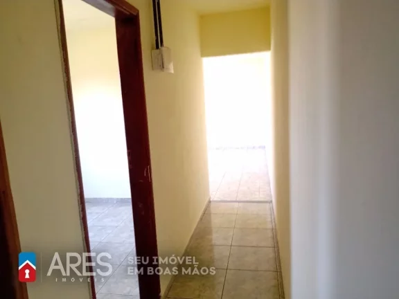 Imagem Salão à venda, 240 m² por R$ 530.000,00 - Parque Residencial Jaguari - Americana/SP