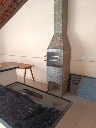 Imagem CASA A VENDA NO JARDIM ANTUNES EM RIO PRETO