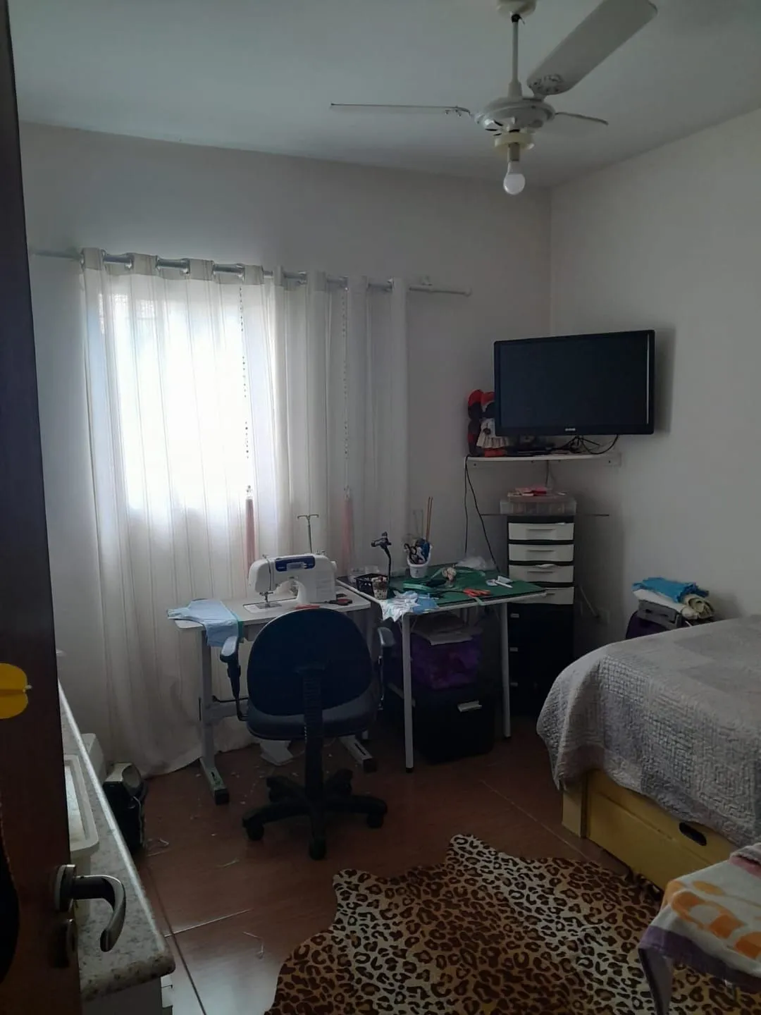 Imagem Casa à venda, Parque São Luís, Taubaté, SP