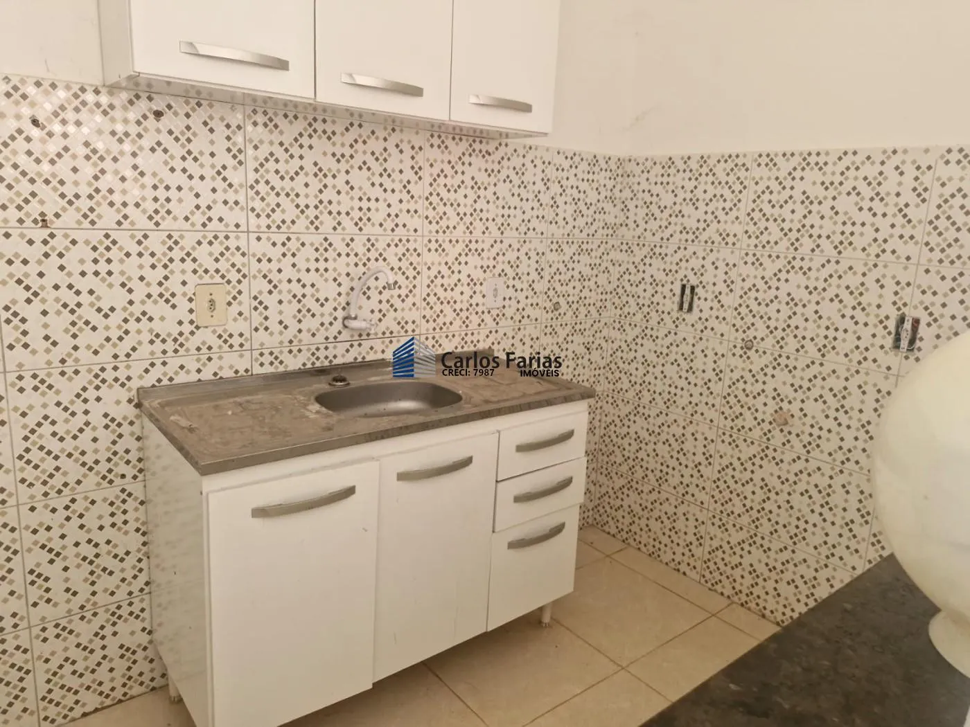 Imagem Apartamento para Venda em Brasília, Setor Habitacional Jardim Botânico, 2 dormitórios, 1 banheiro, 1 vaga