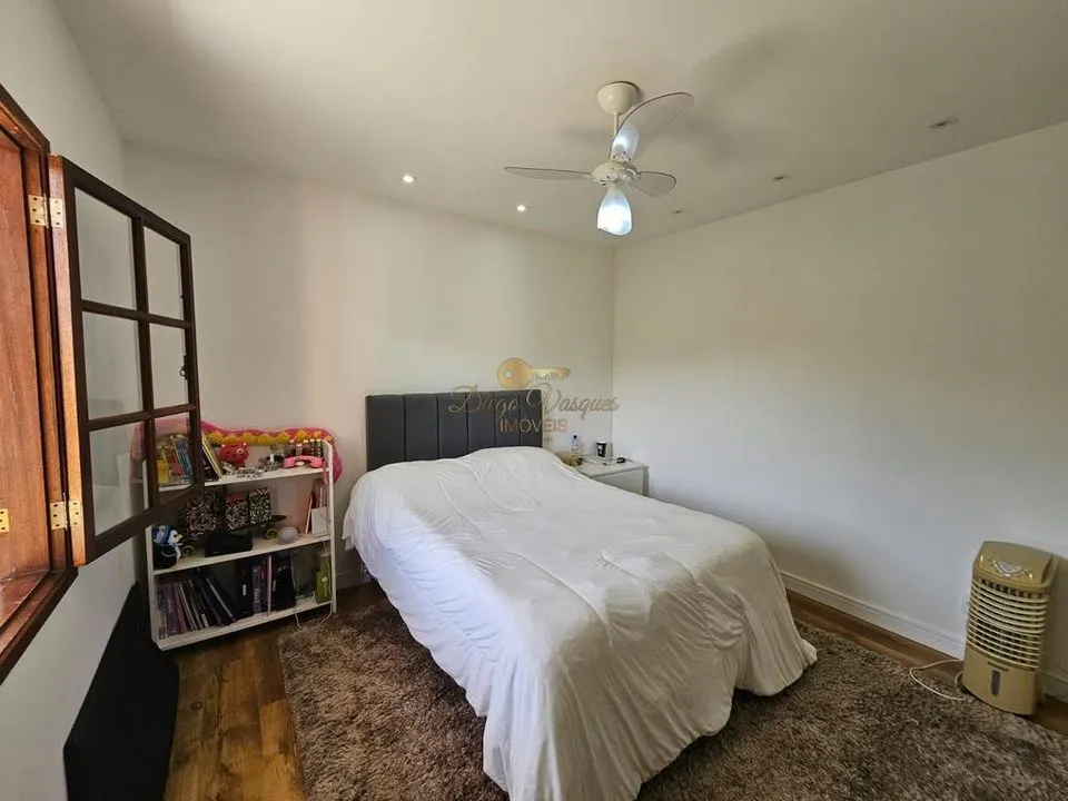 Imagem Casa em Condomínio para Venda em Teresópolis / RJ no bairro Posse