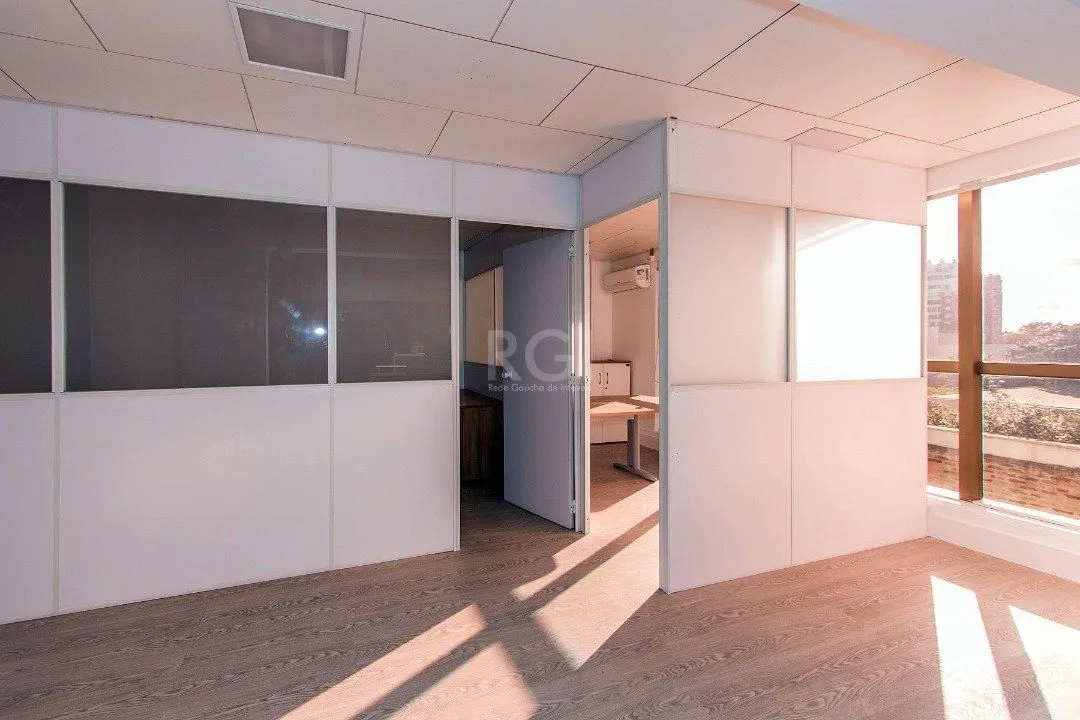 Imagem Conjunto/Sala para Venda - 194,14m², 0 dormitórios, 4 vagas - Bela Vista