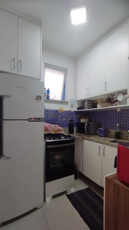 Imagem Apartamento para Venda em Teresópolis / RJ no bairro Várzea