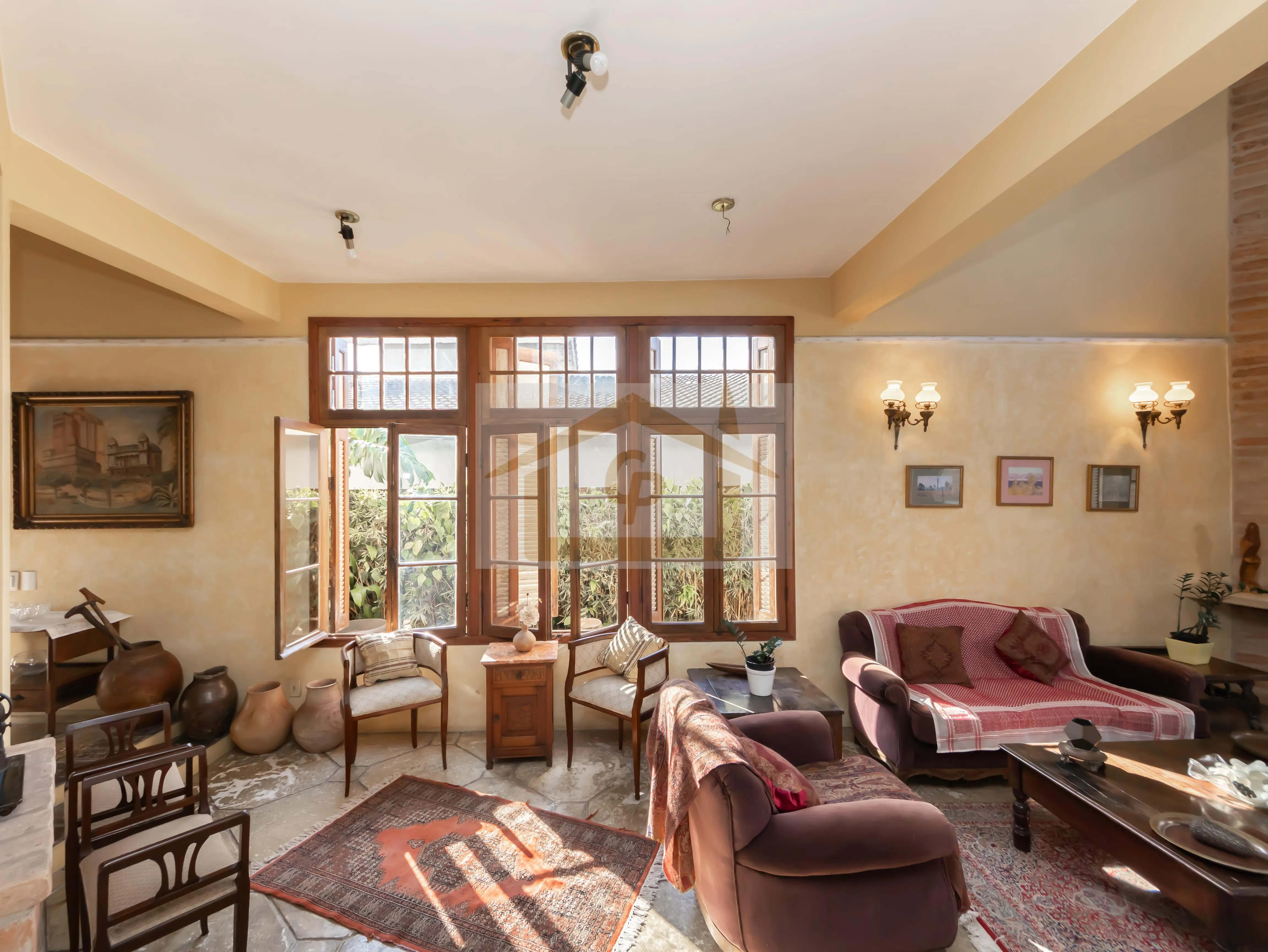 Imagem Casa inspirada na região Italiana da Toscana , 4 suítes *escritório, 2 vagas