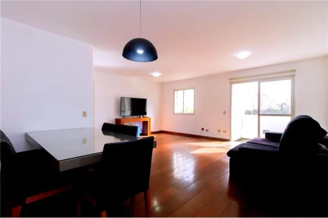 Imagem APARTAMENTO RESIDENCIAL em São Paulo - SP, Jardim Marajoara