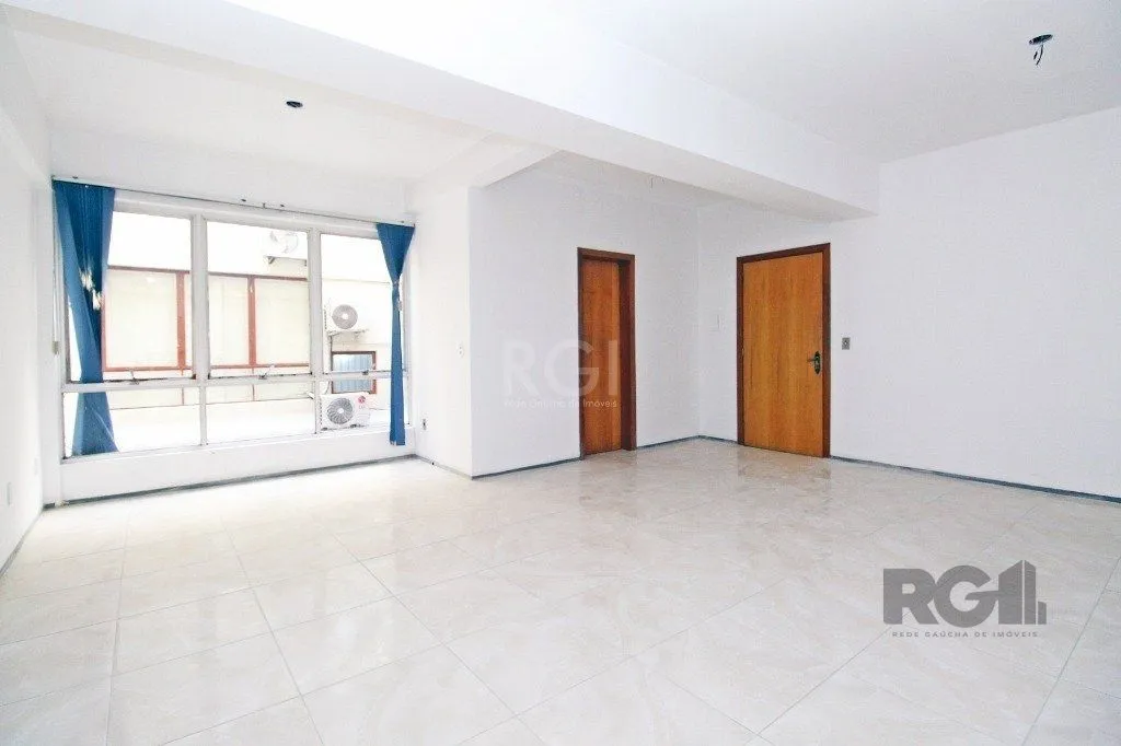 Imagem prédio comercial, com 03 andares, loja térrea, mais 04 salas.