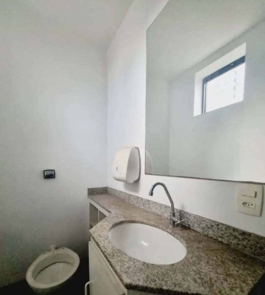 Imagem Conjunto, 223 m² - Brooklin