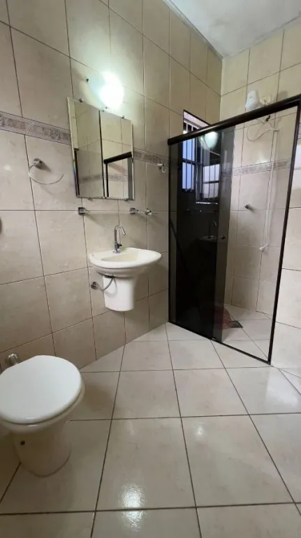 Imagem CASA COM 171,00 m² - CAIÇARA - PRAIA GRANDE SP