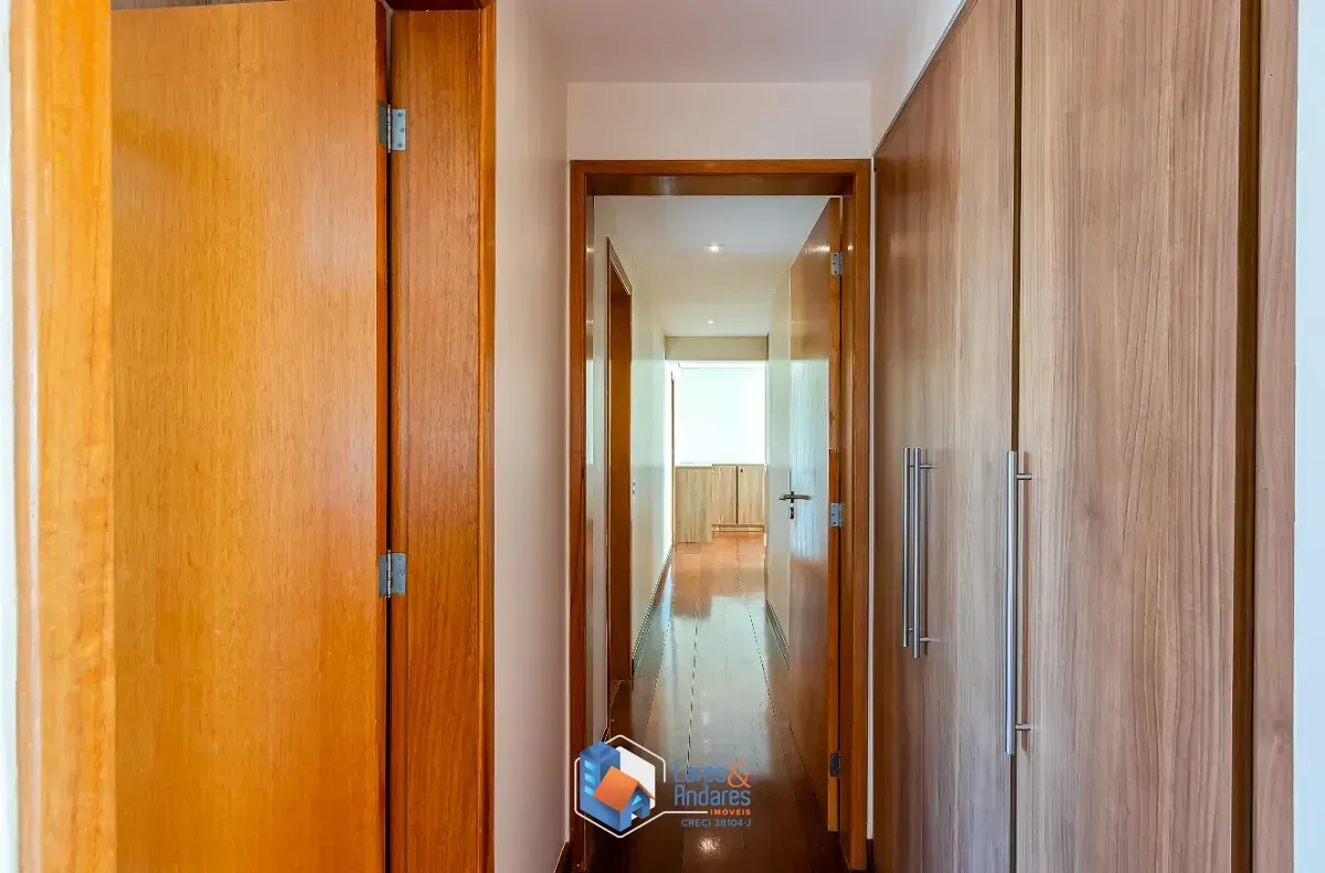 Imagem Apartamento para venda em Vila Olímpia com 3 quartos, sendo 3 suítes, 210m²