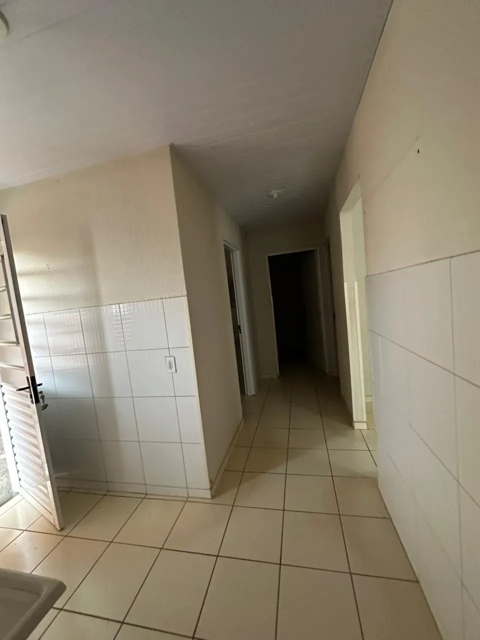Imagem Casa com 2 Quartos à Venda, 44 m² em Loteamento Parque Residencial da Lealdade - São José do Rio Preto