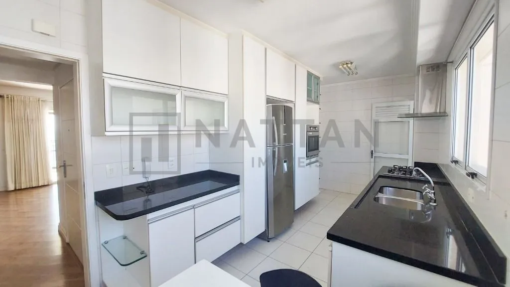 Imagem Apartamento com 3 dormitórios, 164 m² - venda por R$ 2.200.000,00 ou aluguel por R$ 11.202,00/mês - Tatuapé - São Paulo/SP