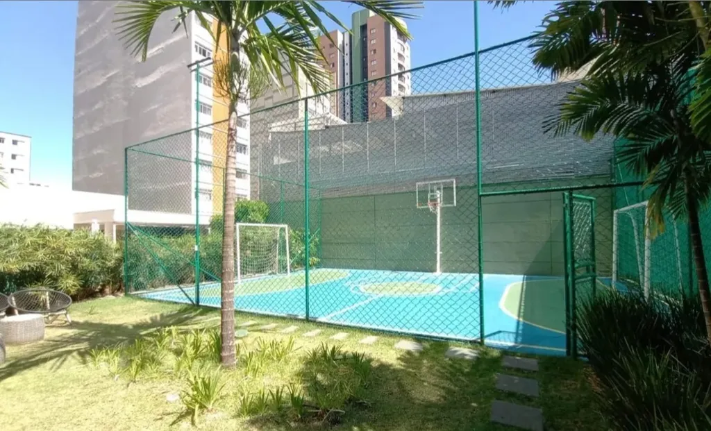 Imagem Condomínio Acervo Pinheiros Apto NL-ACRV - Condomínio Acervo Pinheiros Apto NL-ACRV