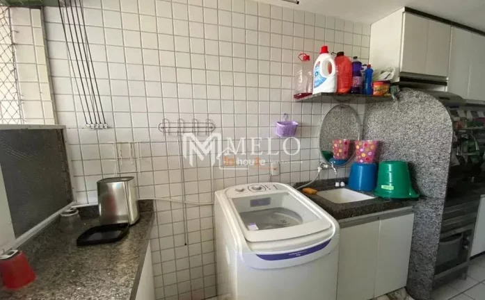 Imagem Oportunidade em BOA VIAGEM:59m², 02qts, 01suite, 02vagas..