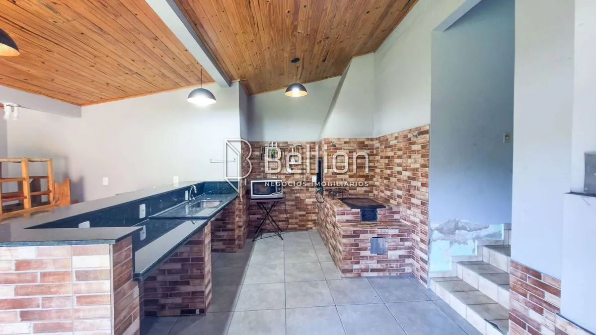 Imagem Casa de campo em Alto Cedros