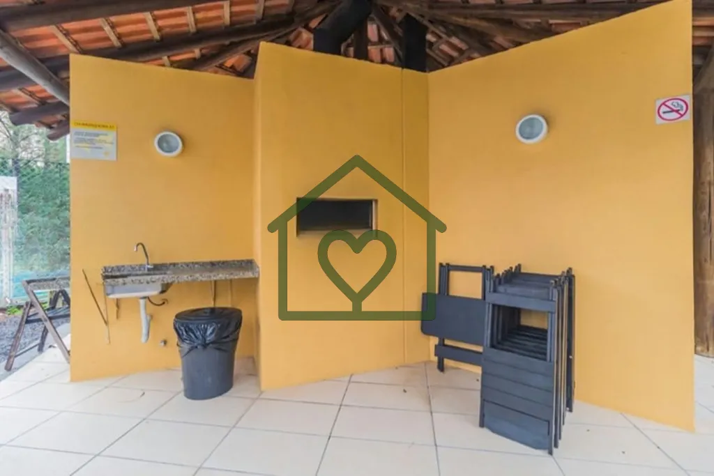 Imagem Descubra o apartamento dos seus sonhos em Porto Alegre, no charmoso bairro Jardim Carvalho. Localiza...