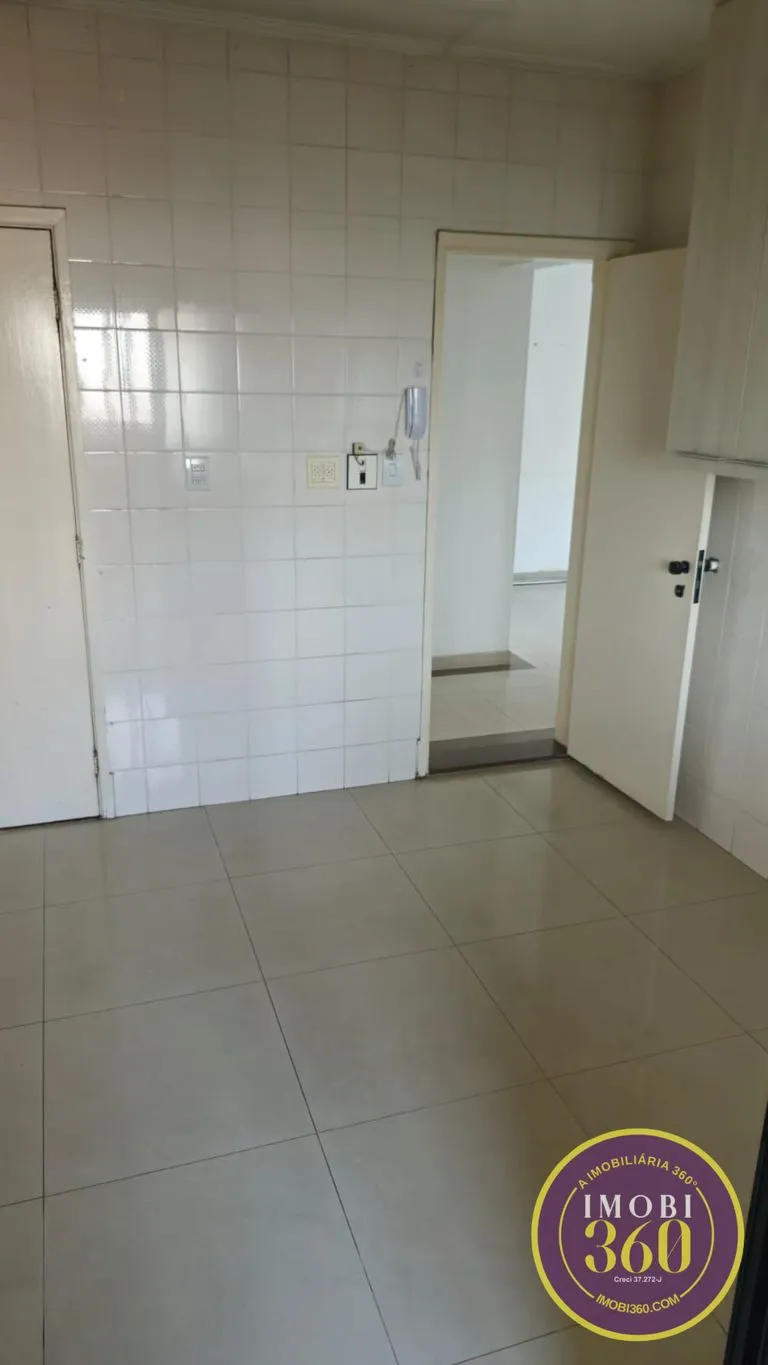Imagem APARTAMENTO EM SUZANO-SP COM 3 QUARTOS E 1 SUÍTE- A VENDA 120 m² .