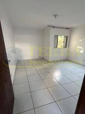 Imagem Apartamento para locação em Quitauna/Osasco
