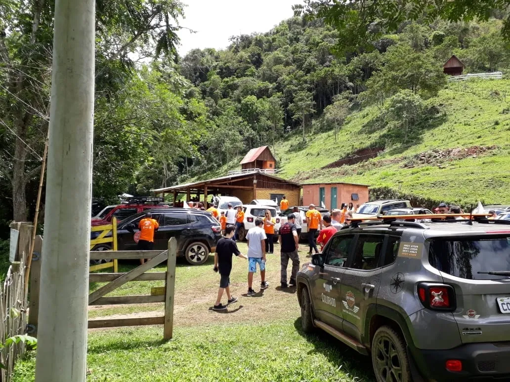 Imagem Comercial à venda 5 Quartos, 20 Vagas, 35400M², Bairro do Macuco, Taubaté - SP