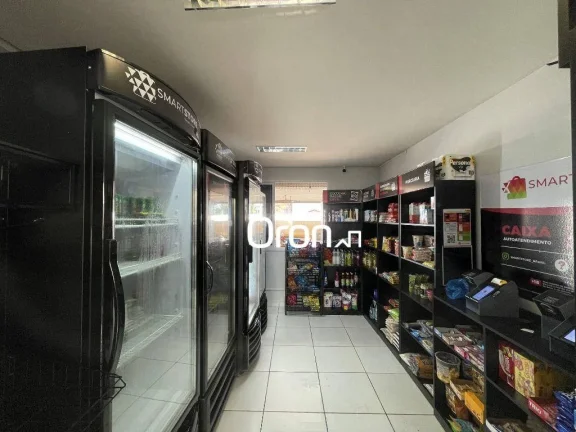 Imagem Apartamento à venda, 67 m² por R$ 348.000,00 - Cidade Satélite São Luiz - Aparecida de Goiânia/GO