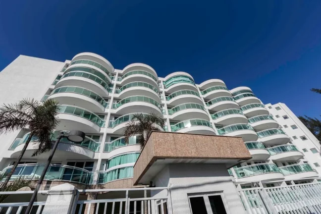 Imagem Apartamento à Venda - Recreio, 1 Quarto, 54 m2