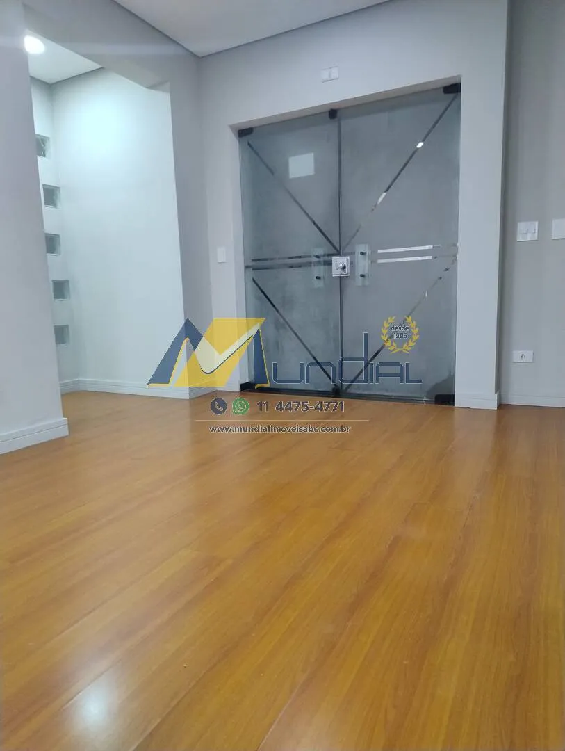 Imagem Conjunto Comercial no Edifício Cenpre