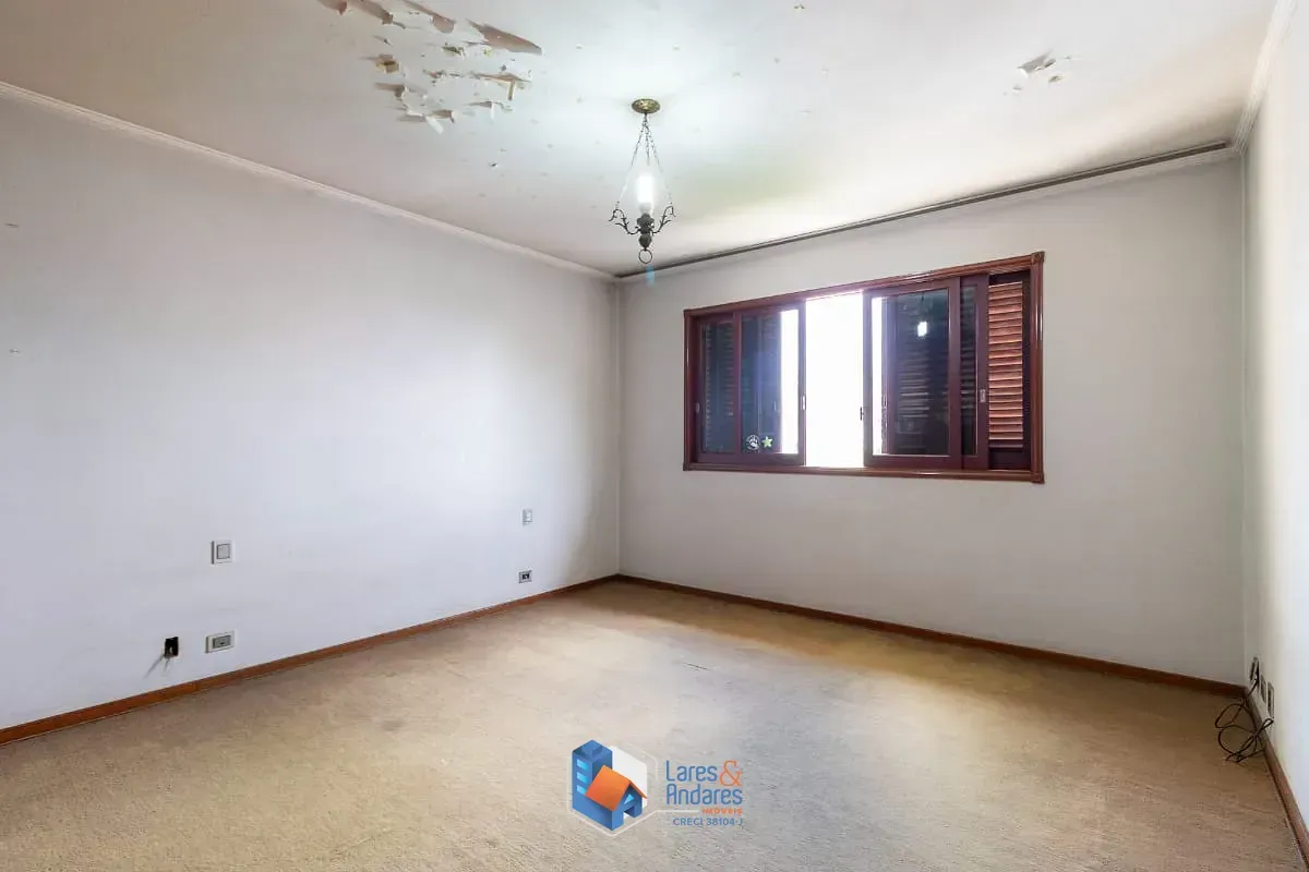Imagem Casa para venda em Vila Carrão com 3 quartos, sendo 3 suítes, 382m²