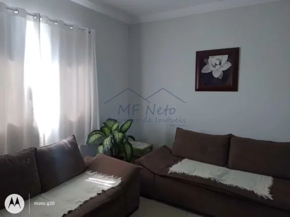 Imagem Casa Padrão