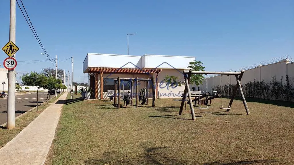Imagem Casa de Condomínio