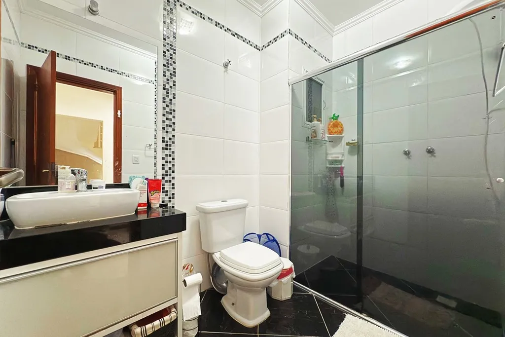 Imagem Casa de Condomínio em Hípica