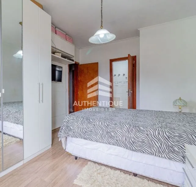 Imagem Princesa Daniela - Apartamento à venda no bairro Centro - São Bernardo do Campo/SP
