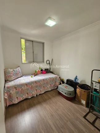 Imagem Excelente oportunidade no Parque da Figueira / Jardim Nova Europa
Campinas/SP!

Este apartamento de ...
