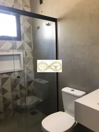 Imagem CASA A VENDA DE 180M² NO CONDOMÍNIO RESERVA REAL EM PAULINÍA