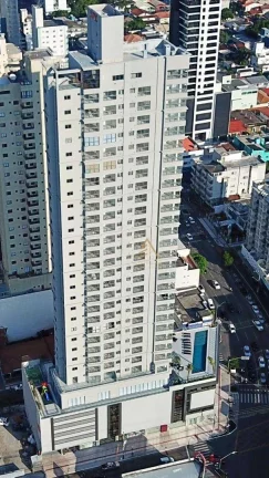 Imagem Apartamento à venda, 122 m² por R$ 2.800.000,00 - Centro - Balneário Camboriú/SC