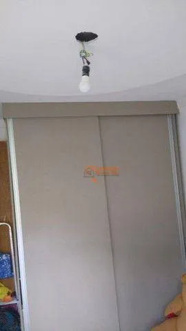 Imagem Apartamento com 2 dormitórios à venda, 56 m² por R$ 282.000,00 - Santa Clara - Guarulhos/SP
