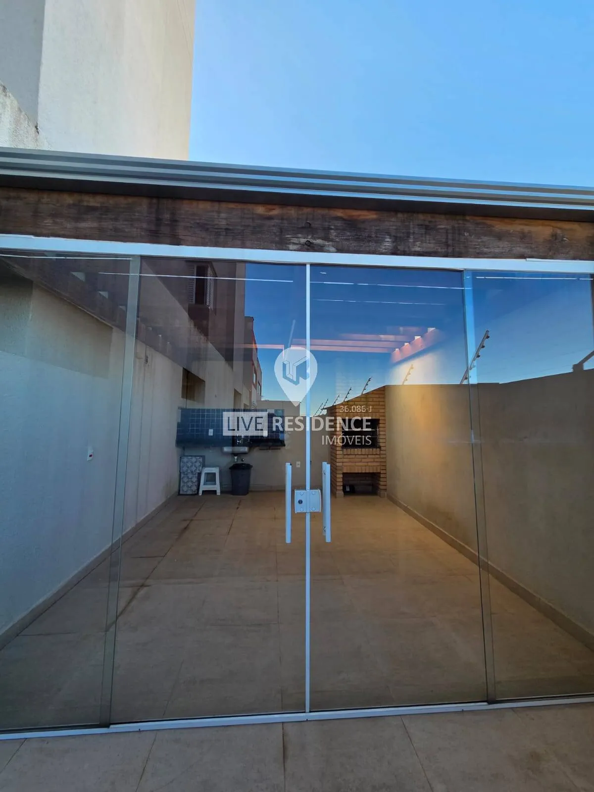 Imagem Lindo Apartamento Próximo Região Central