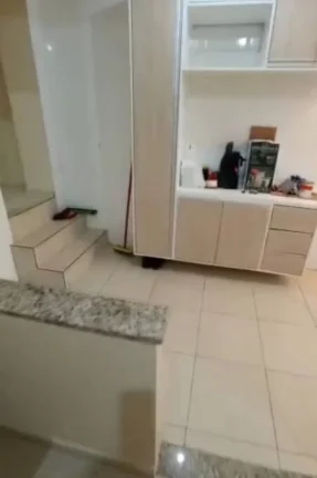 Imagem Alugo Cobertura em Santo André, Vila Suiça