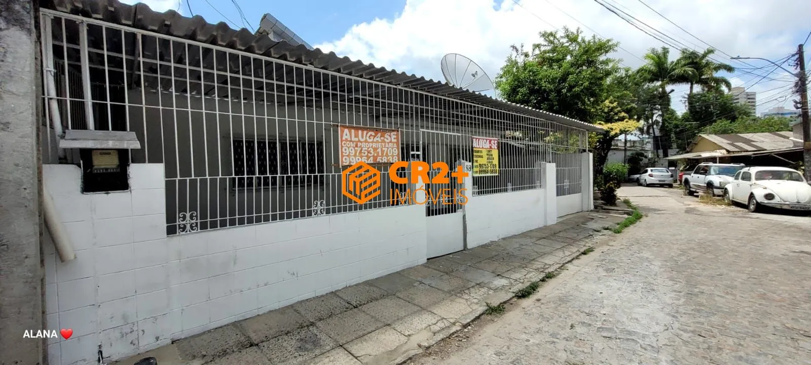 Imagem Vendo Casa Comercial 323m2 na Madalena