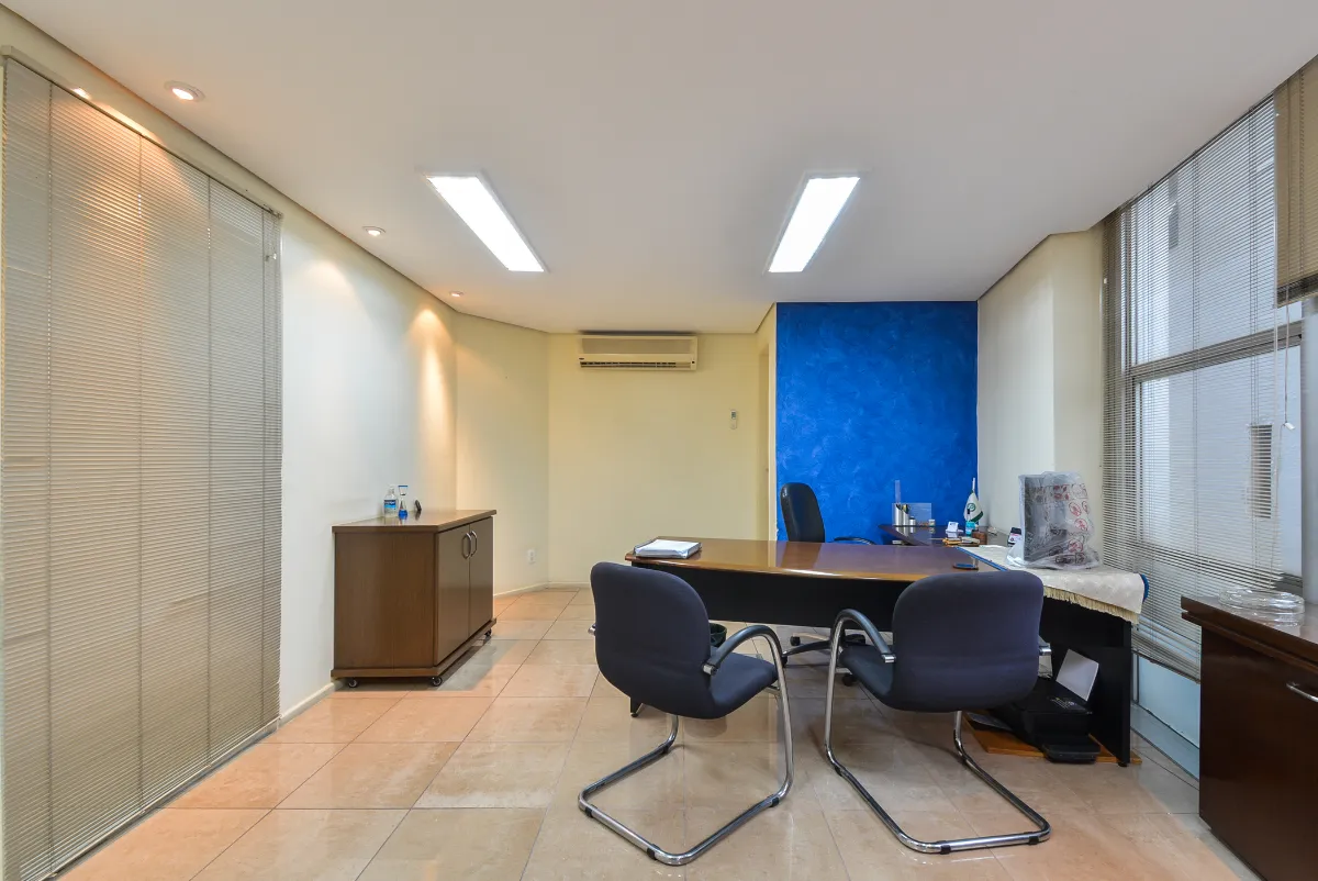 Imagem Conjunto comercial para venda em Bela Vista, 337m2