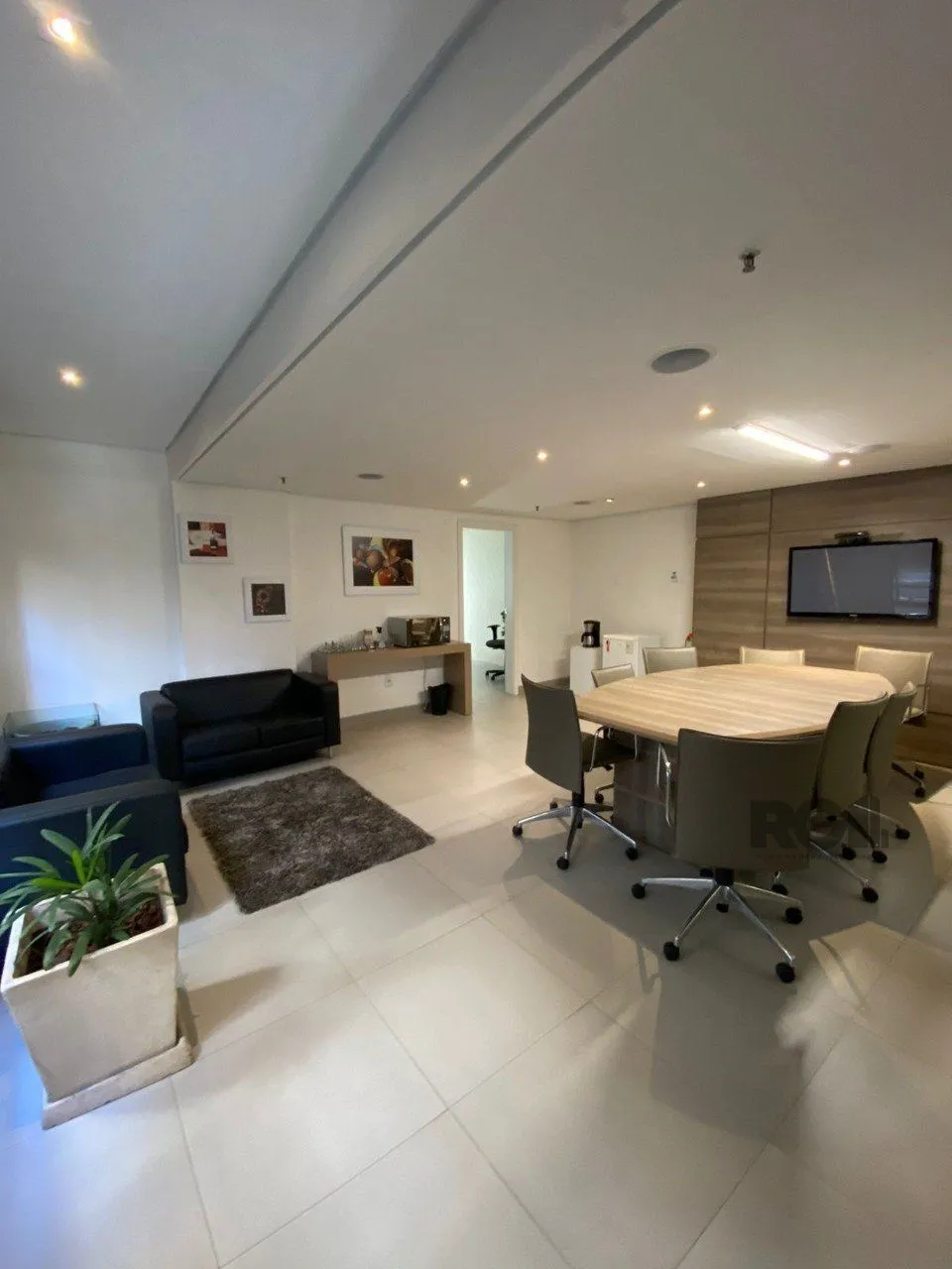 Imagem Sala Comercial em Bom Fim