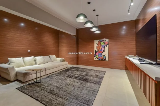 Imagem Casa Padrão à venda Jardim Europa São Paulo
