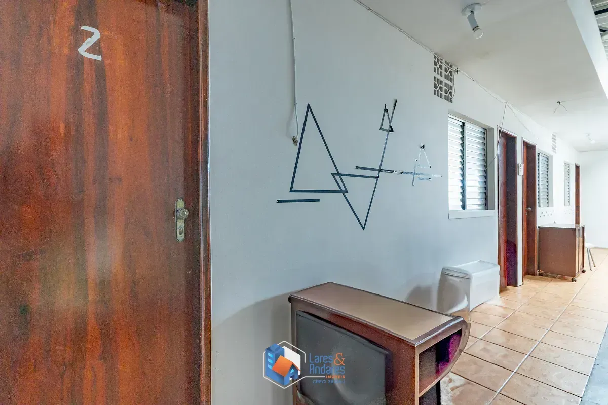 Imagem Casa comercial para venda em Campo Belo, 418m²