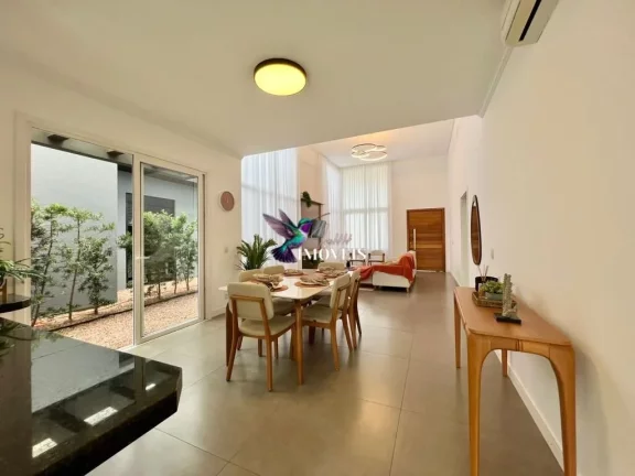Imagem Condomínio Riviera - Casa Condomínio Riviera