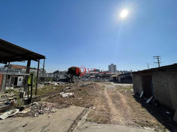 Imagem Terreno, 2894 m - venda por R$ 30.000.000,00 ou aluguel por R$ 42.500,00/mês - Aricanduva - São Paulo/SP