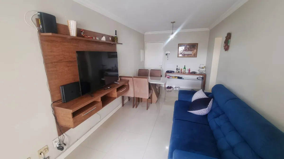 Imagem Apartamento para venda em Ipiranga com 2 quartos, 68m2