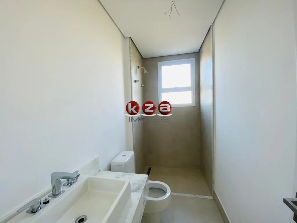 Imagem Apartamento de Luxo com 245 metros a venda, 4 suítes e 4 vagas de garagem no Condomínio Signature em Valinhos