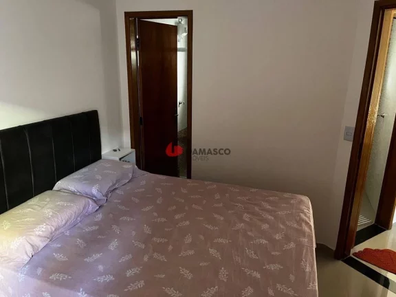 Imagem Apartamento à venda, Parque das Nações, Santo André